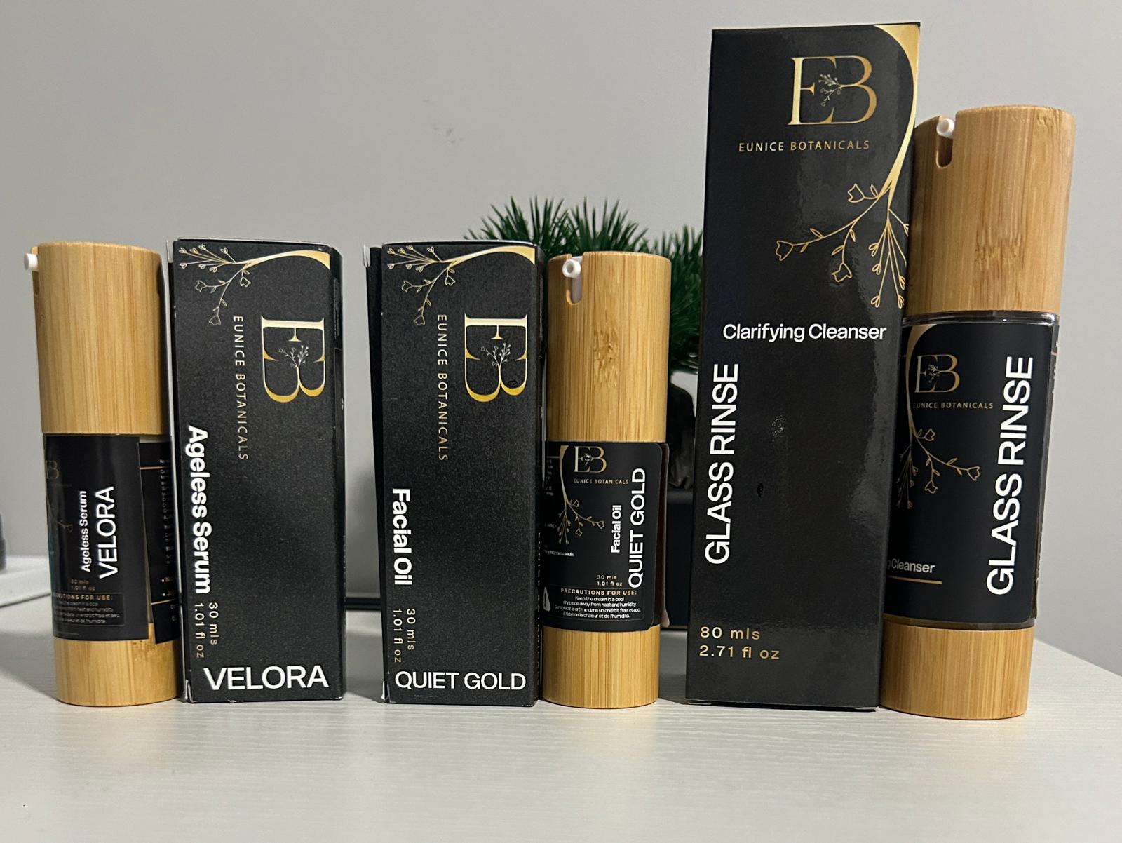 Gift Set Bundle