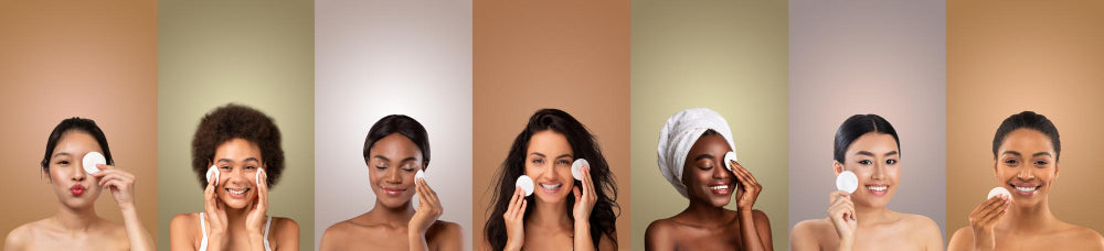 Create a Glowing Skincare Routine