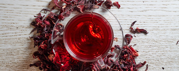 Hibiscus Extract