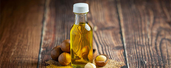 Marula Oil