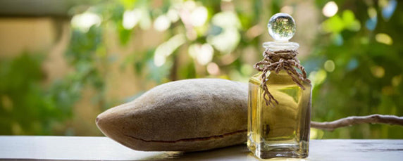 Baobab Oil