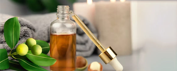 Tamanu Oil