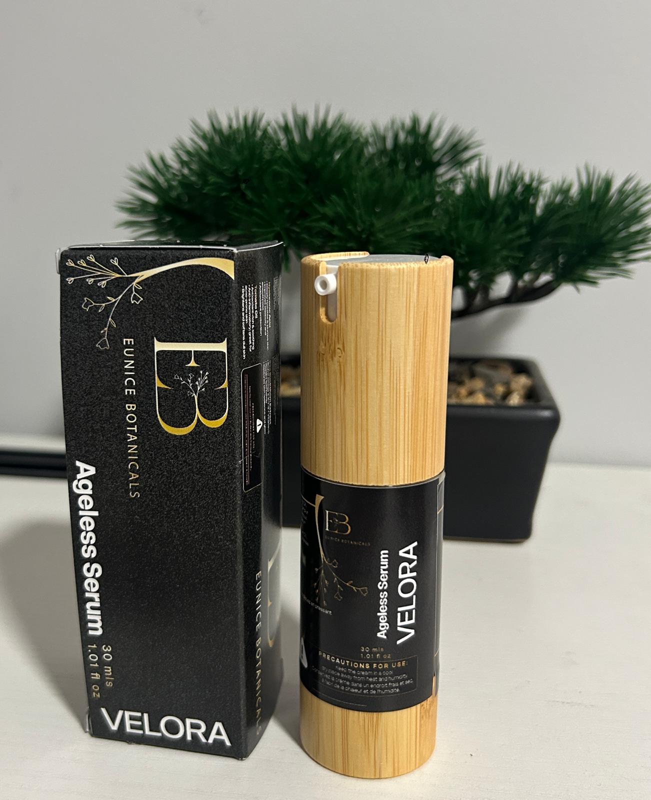 VELORA Ageless Serum 30 ml