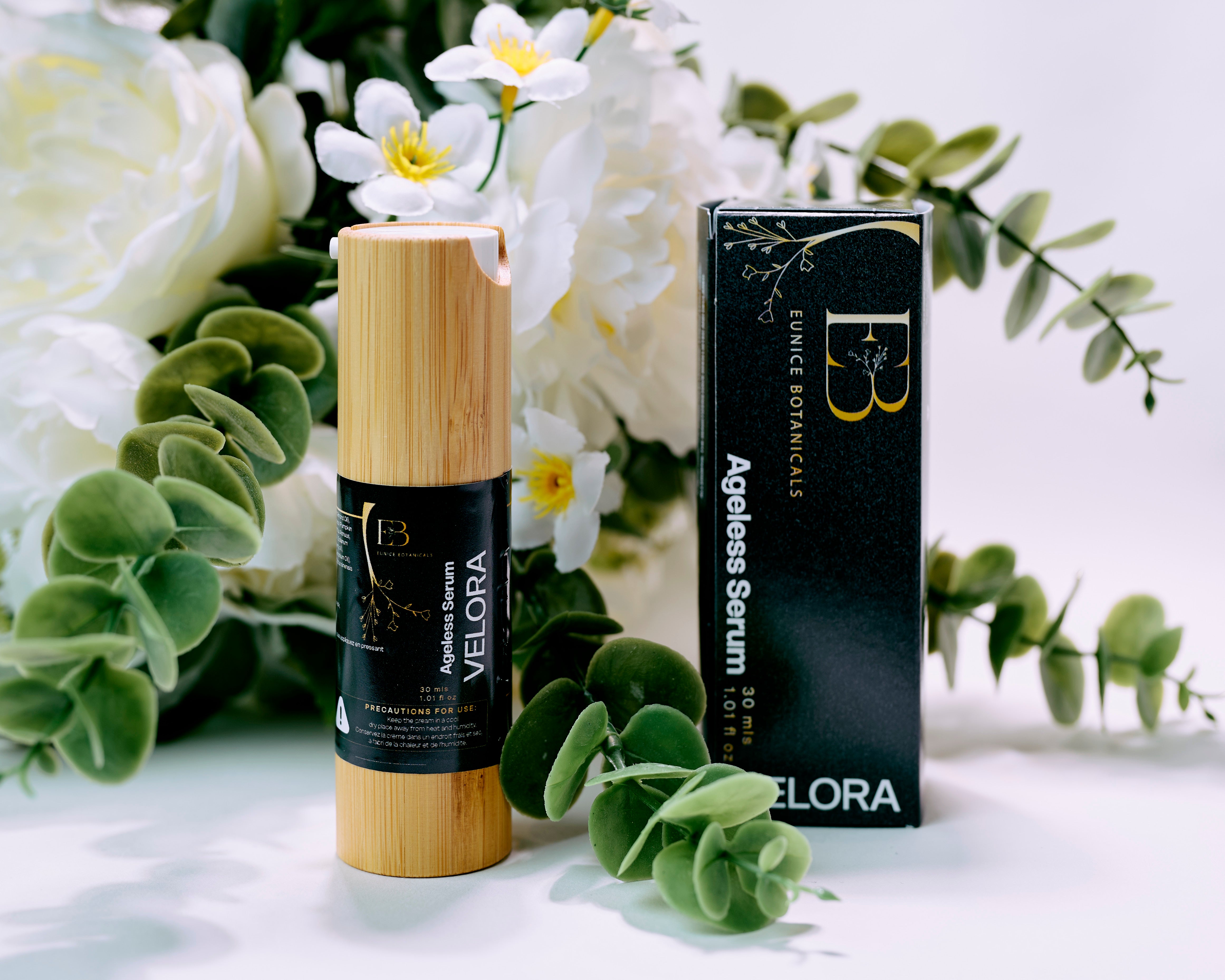VELORA Ageless Serum 30 ml