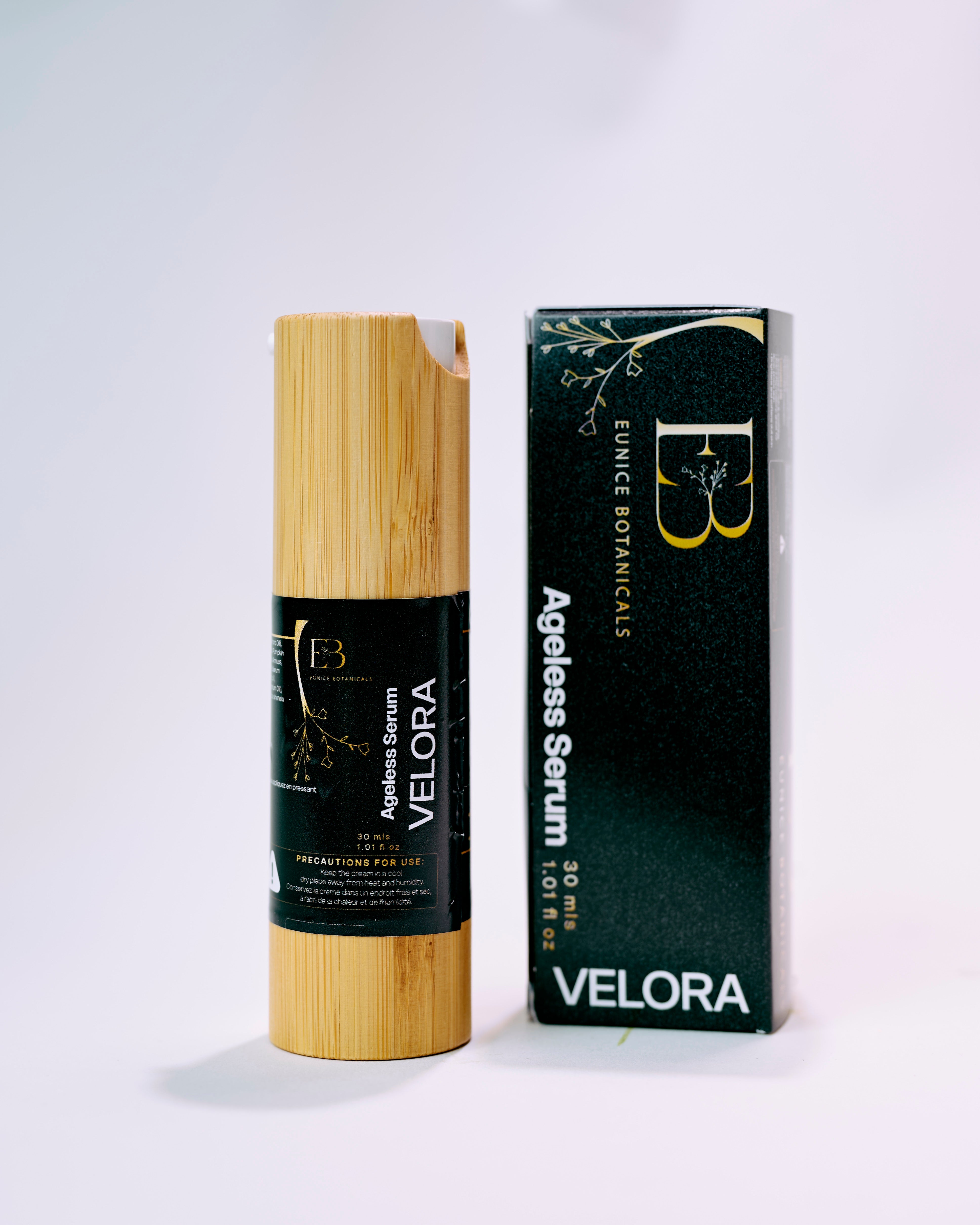 VELORA Ageless Serum 30 ml