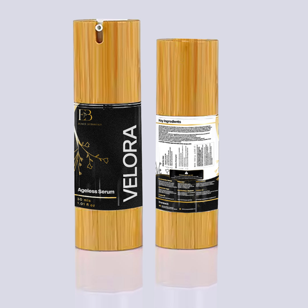 VELORA Ageless Serum 30 ml